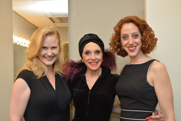 Photo Coverage: Project Shaw Presents OVERRULED & Shaw Shorts Image