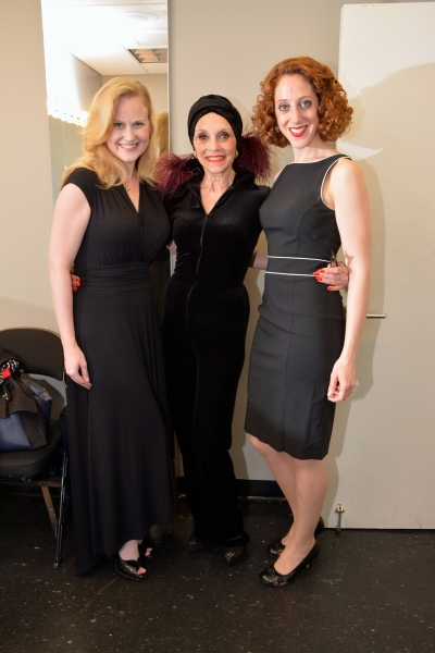 Photo Coverage: Project Shaw Presents OVERRULED & Shaw Shorts Image