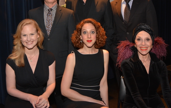 Photo Coverage: Project Shaw Presents OVERRULED & Shaw Shorts Image
