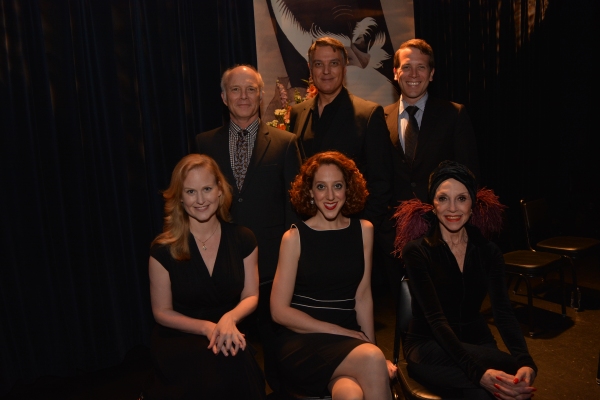 Photo Coverage: Project Shaw Presents OVERRULED & Shaw Shorts Image