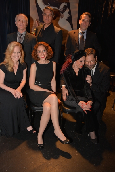 Photo Coverage: Project Shaw Presents OVERRULED & Shaw Shorts Image