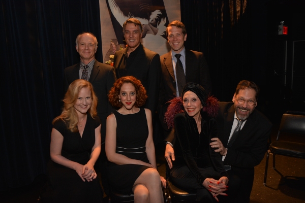 Photo Coverage: Project Shaw Presents OVERRULED & Shaw Shorts Image