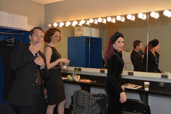 Photo Coverage: Project Shaw Presents OVERRULED & Shaw Shorts Image