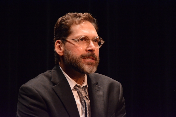 Photo Coverage: Project Shaw Presents OVERRULED & Shaw Shorts Image