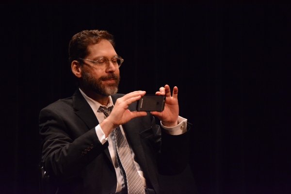 Photo Coverage: Project Shaw Presents OVERRULED & Shaw Shorts Image