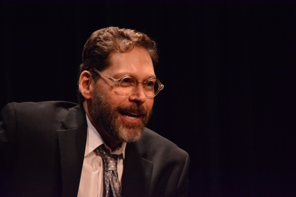 Photo Coverage: Project Shaw Presents OVERRULED & Shaw Shorts Image