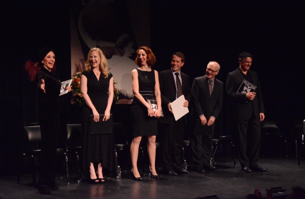 Photo Coverage: Project Shaw Presents OVERRULED & Shaw Shorts Image