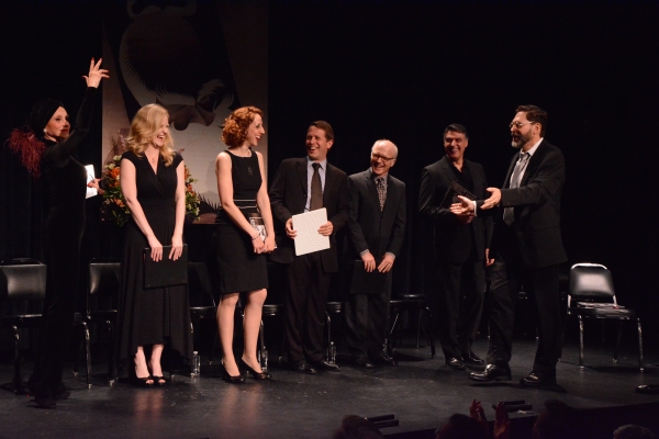 Photo Coverage: Project Shaw Presents OVERRULED & Shaw Shorts Image