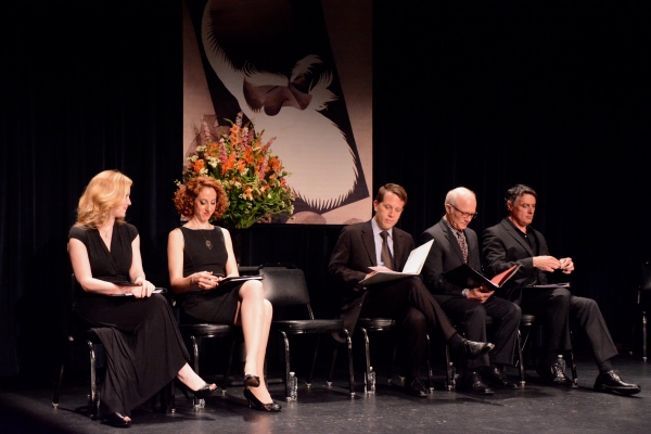Photo Coverage: Project Shaw Presents OVERRULED & Shaw Shorts Image