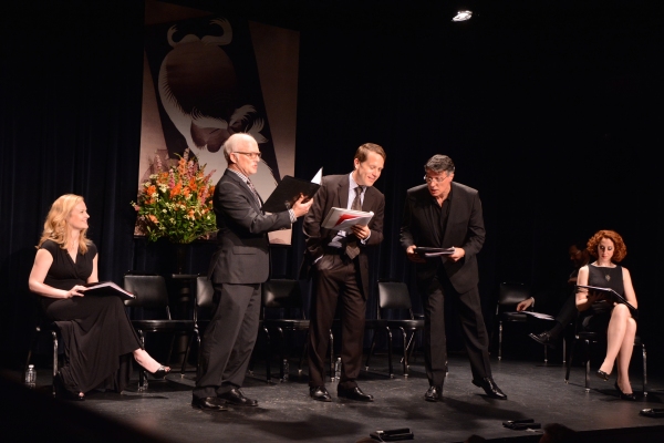 Photo Coverage: Project Shaw Presents OVERRULED & Shaw Shorts Image