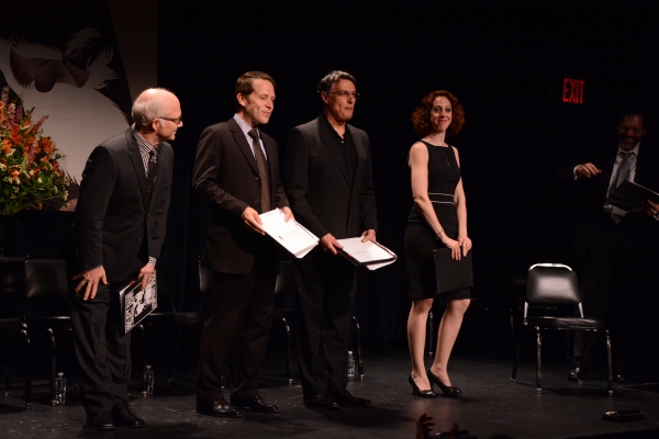 Photo Coverage: Project Shaw Presents OVERRULED & Shaw Shorts Image
