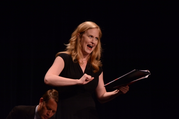Photo Coverage: Project Shaw Presents OVERRULED & Shaw Shorts Image