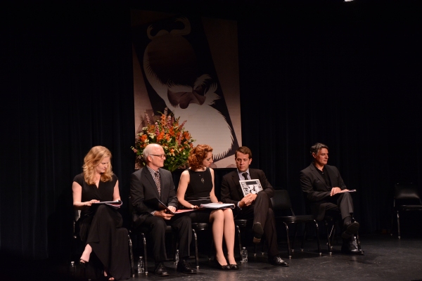 Photo Coverage: Project Shaw Presents OVERRULED & Shaw Shorts Image