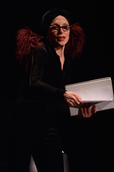 Photo Coverage: Project Shaw Presents OVERRULED & Shaw Shorts Image