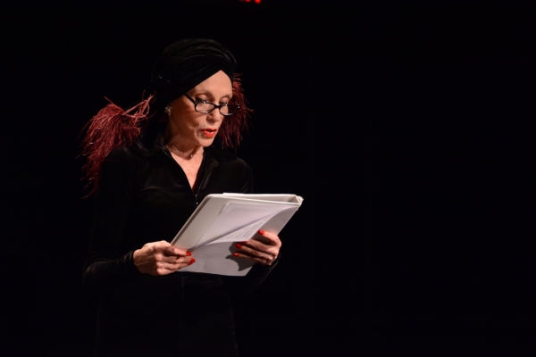 Photo Coverage: Project Shaw Presents OVERRULED & Shaw Shorts Image