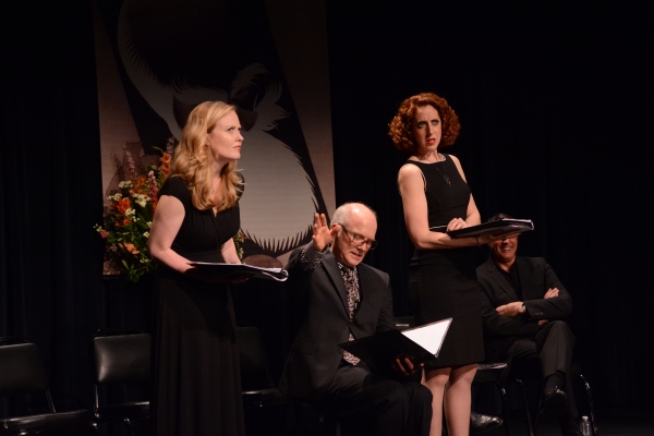 Photo Coverage: Project Shaw Presents OVERRULED & Shaw Shorts Image