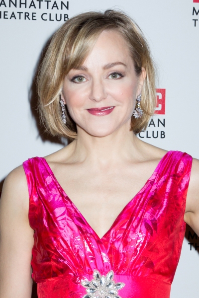 Photo Coverage: On the Red Carpet for MTC's Spring Gala! Image