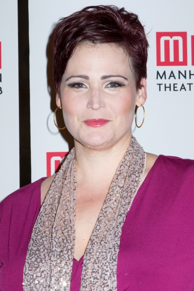 Photo Coverage: On the Red Carpet for MTC's Spring Gala! Image
