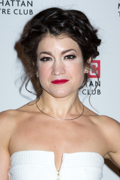 Photo Coverage: On the Red Carpet for MTC's Spring Gala! Image