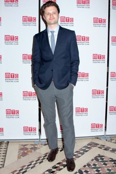 Photo Coverage: On the Red Carpet for MTC's Spring Gala! Image
