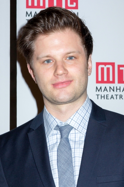 Photo Coverage: On the Red Carpet for MTC's Spring Gala! Image