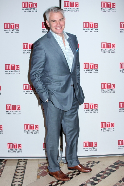Photo Coverage: On the Red Carpet for MTC's Spring Gala! Image