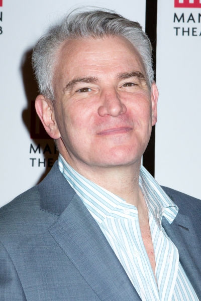 Photo Coverage: On the Red Carpet for MTC's Spring Gala! Image