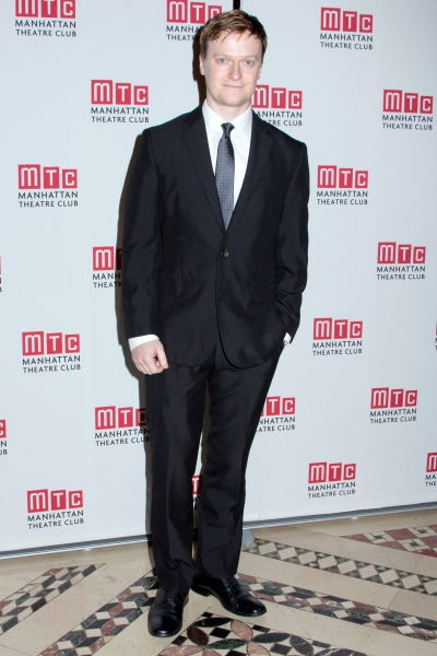 Photo Coverage: On the Red Carpet for MTC's Spring Gala! Image