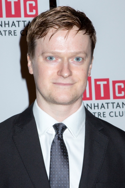 Photo Coverage: On the Red Carpet for MTC's Spring Gala! Image