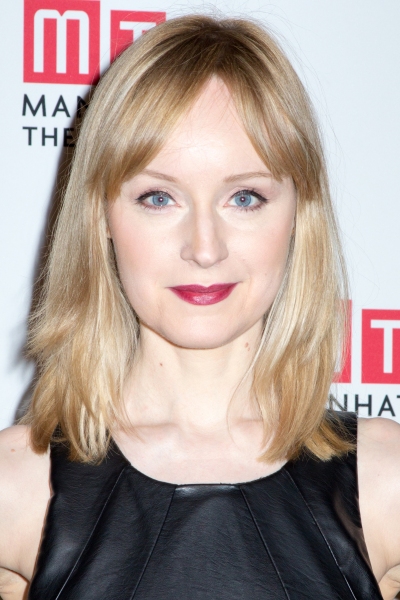 Photo Coverage: On the Red Carpet for MTC's Spring Gala! Image