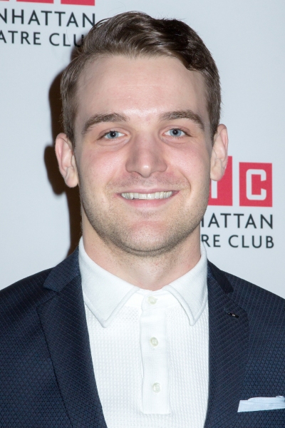 Photo Coverage: On the Red Carpet for MTC's Spring Gala! Image