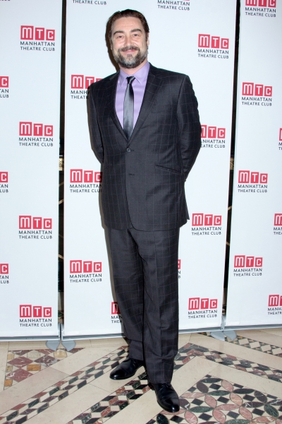 Photo Coverage: On the Red Carpet for MTC's Spring Gala! Image
