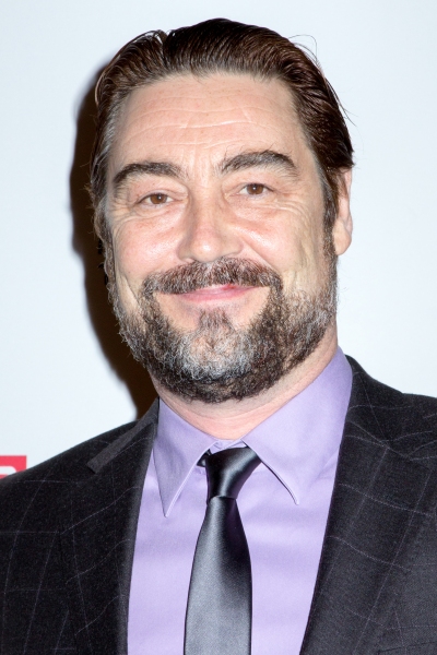 Photo Coverage: On the Red Carpet for MTC's Spring Gala! Image