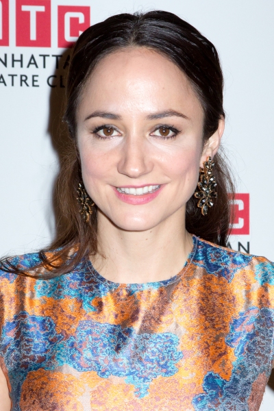 Photo Coverage: On the Red Carpet for MTC's Spring Gala! Image