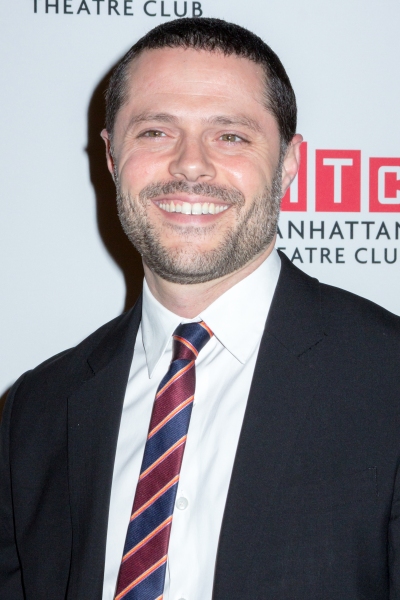 Photo Coverage: On the Red Carpet for MTC's Spring Gala! Image