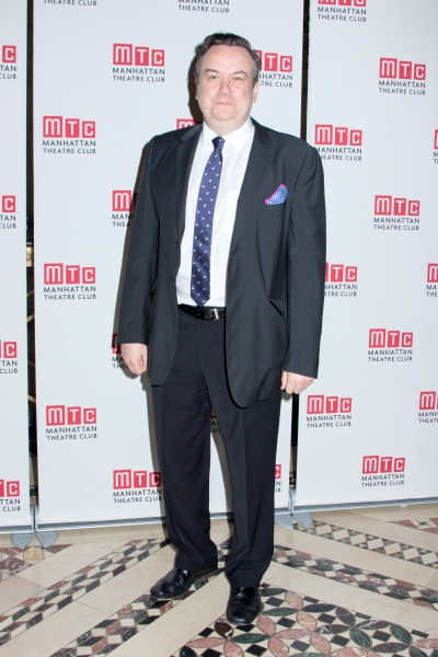 Photo Coverage: On the Red Carpet for MTC's Spring Gala! Image