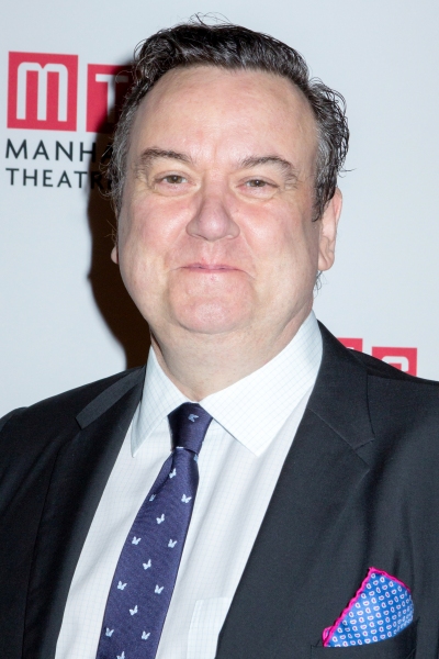 Photo Coverage: On the Red Carpet for MTC's Spring Gala! Image
