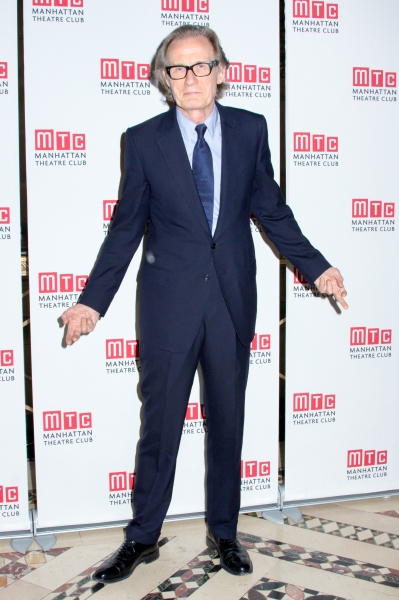 Photo Coverage: On the Red Carpet for MTC's Spring Gala! Image