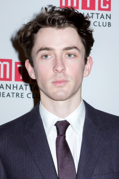 Photo Coverage: On the Red Carpet for MTC's Spring Gala! Image