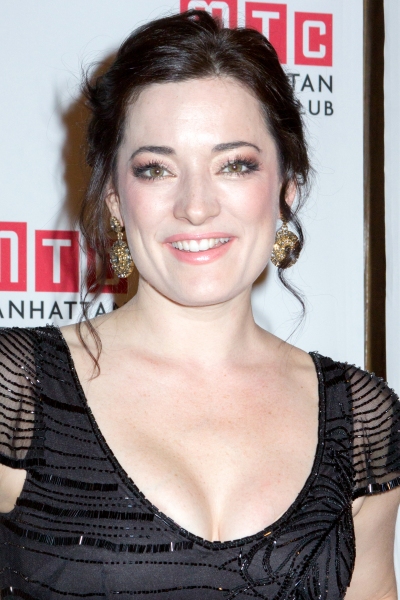 Photo Coverage: On the Red Carpet for MTC's Spring Gala! Image