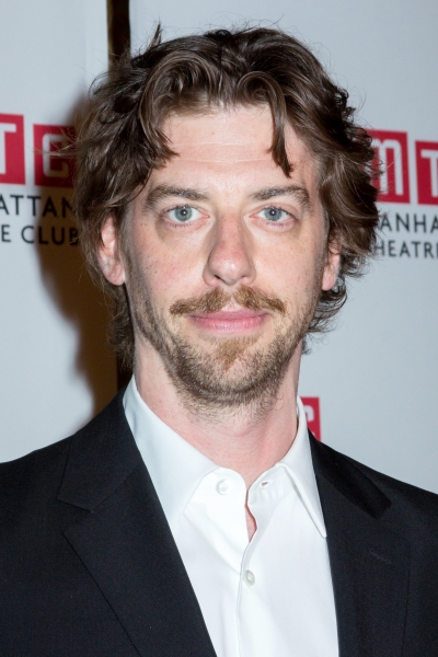 Photo Coverage: On the Red Carpet for MTC's Spring Gala! Image