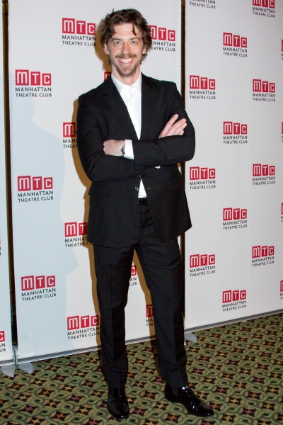 Photo Coverage: On the Red Carpet for MTC's Spring Gala! Image
