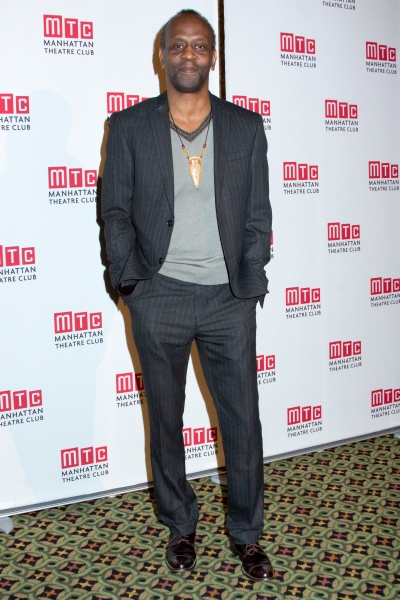 Photo Coverage: On the Red Carpet for MTC's Spring Gala! Image