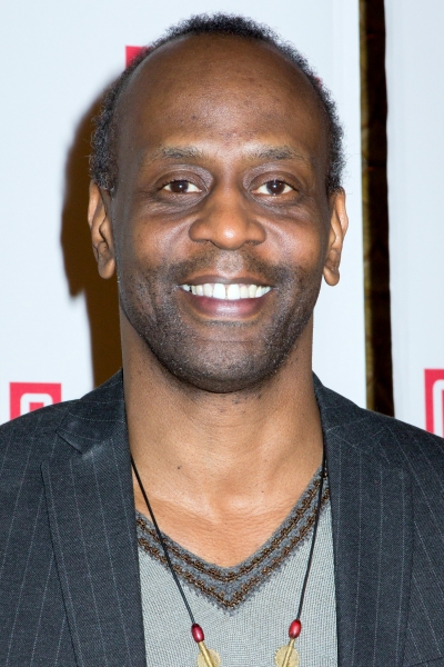 Photo Coverage: On the Red Carpet for MTC's Spring Gala! Image