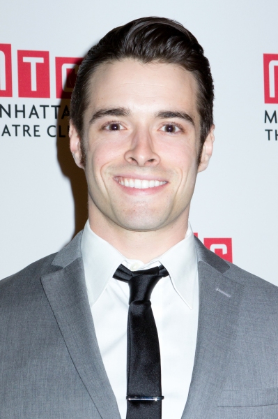 Photo Coverage: On the Red Carpet for MTC's Spring Gala! Image