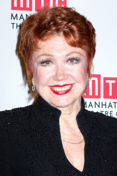 Photo Coverage: On the Red Carpet for MTC's Spring Gala! Image