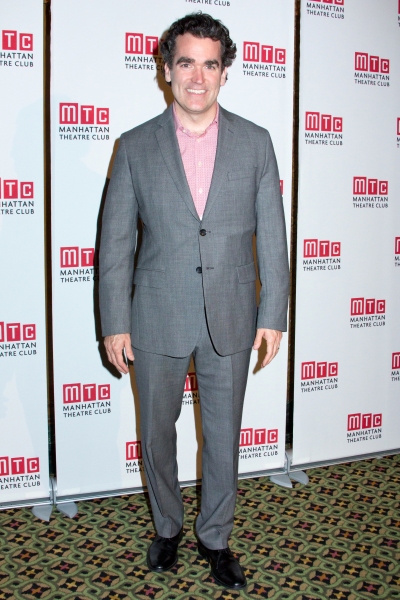 Photo Coverage: On the Red Carpet for MTC's Spring Gala! Image