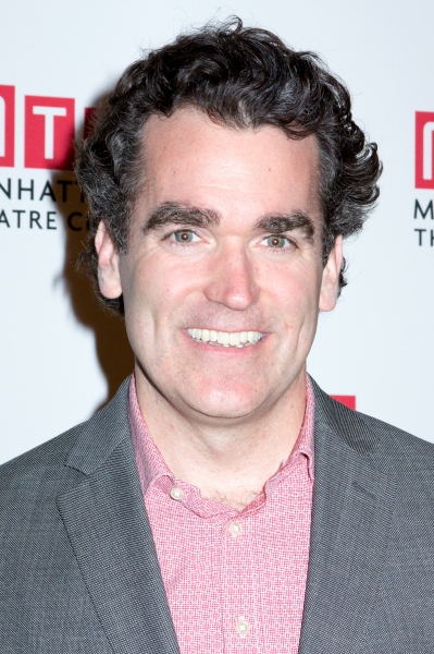 Photo Coverage: On the Red Carpet for MTC's Spring Gala! Image