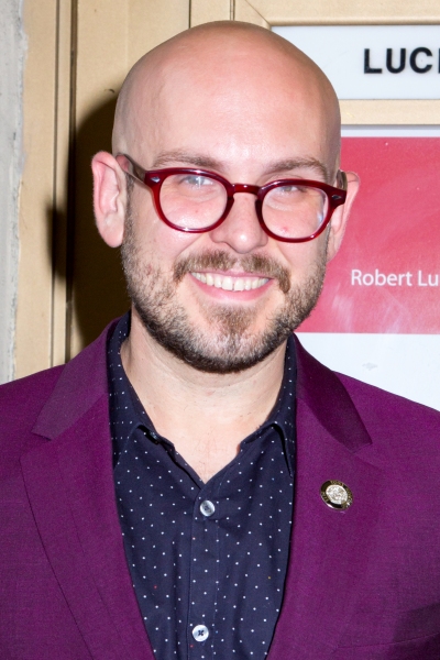 Photo Coverage: On the Opening Night Red Carpet for MCC's PERMISSION!  Image