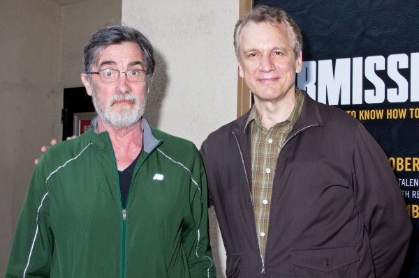 Photo Coverage: On the Opening Night Red Carpet for MCC's PERMISSION!  Image